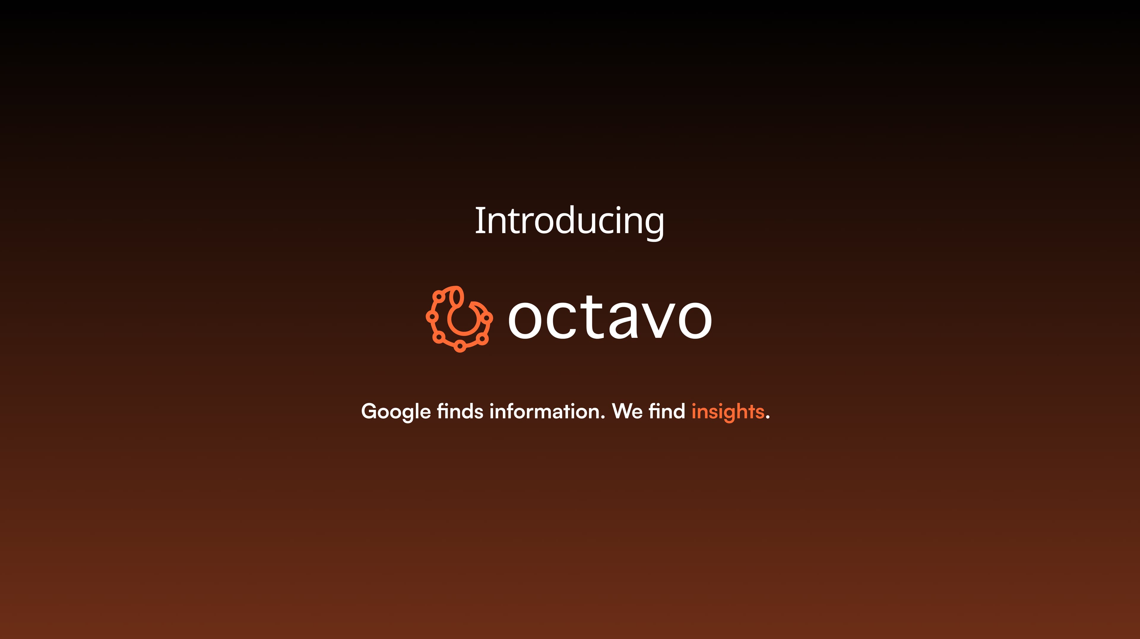 Octavo